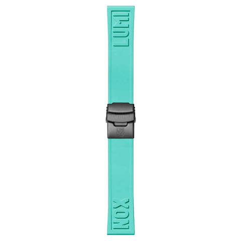 Luminox Pacific Diver Limited Edition 3120 Series XS.3124.N.SET - detail view