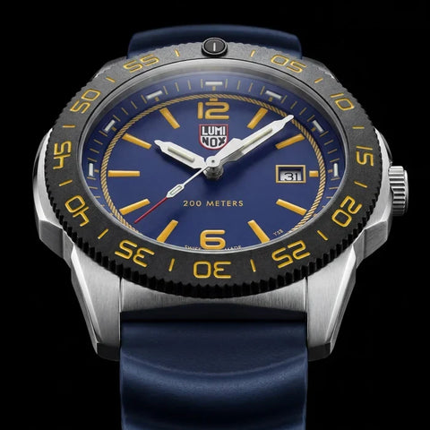 Luminox Pacific Diver 3120 Series