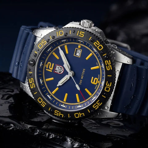 Luminox Pacific Diver 3120 Series