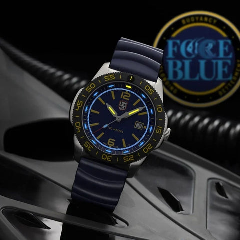 Luminox Pacific Diver 3120 Series