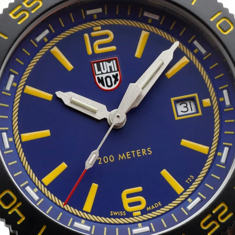 Luminox Pacific Diver 3120 Series