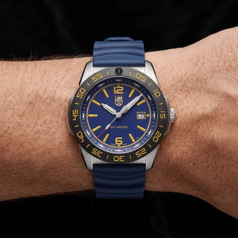 Luminox Pacific Diver 3120 Series
