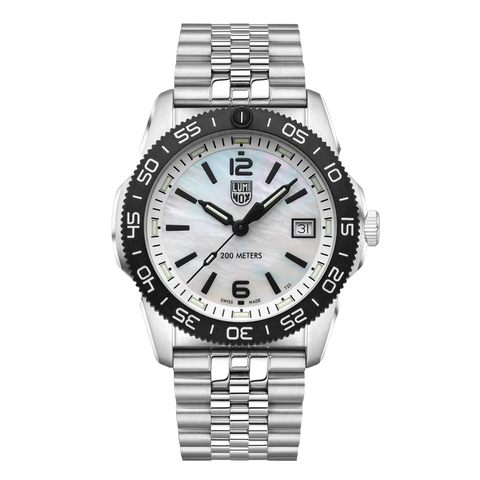 Luminox Watch Pacific Diver 3120M Series XS.3126M.1 - front view