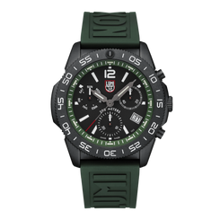 Luminox Pacific Diver Chronograph XS.3147 - front view