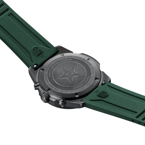 Luminox Pacific Diver Chronograph XS.3147 - detail view