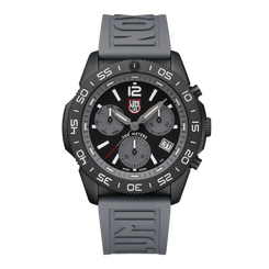 Luminox Pacific Diver Chronograph 3140 Series XS.3148 - front view