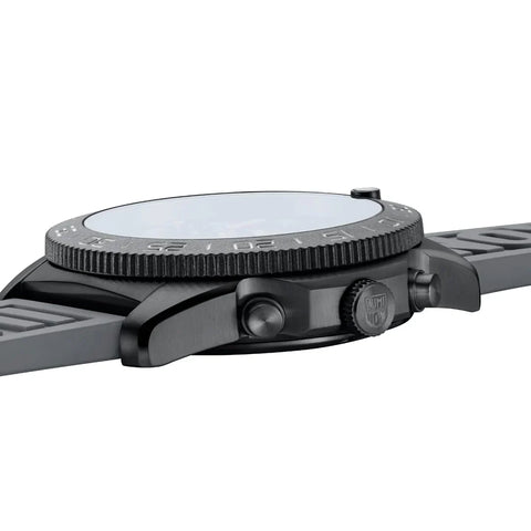 Luminox Pacific Diver Chronograph 3140 Series XS.3148 - detail view