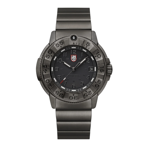 Luminox Navy Seal Foundation 3200 Series Watch XS.3228.NSF - front view