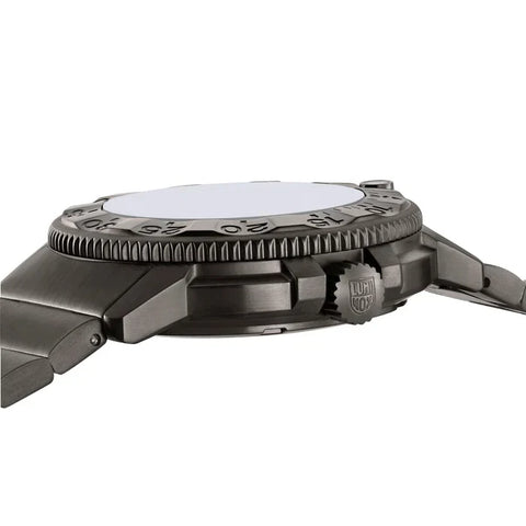 Luminox Navy Seal Foundation 3200 Series Watch XS.3228.NSF - detail view