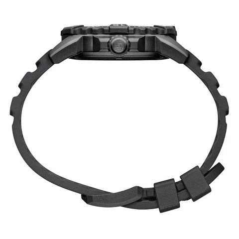 Luminox Navy Seal Foundation Military/Diver Watch XS.3251.CB.NSF.2 - detail view