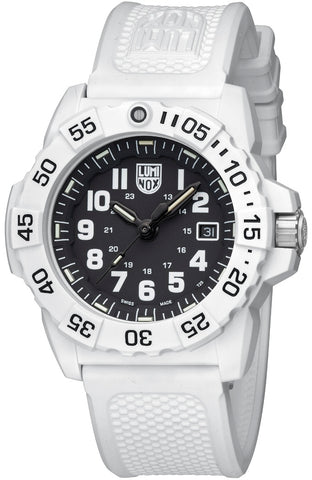 Luminox Navy Seal 3500 Series Watch