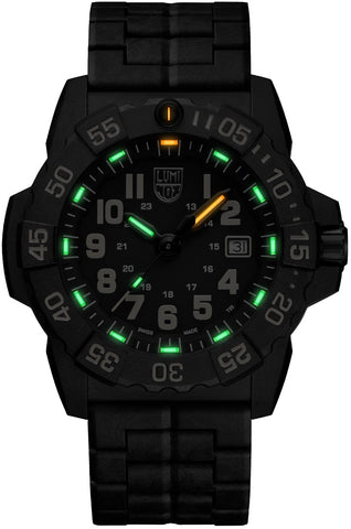 Luminox Navy Seal 3500 Series Watch