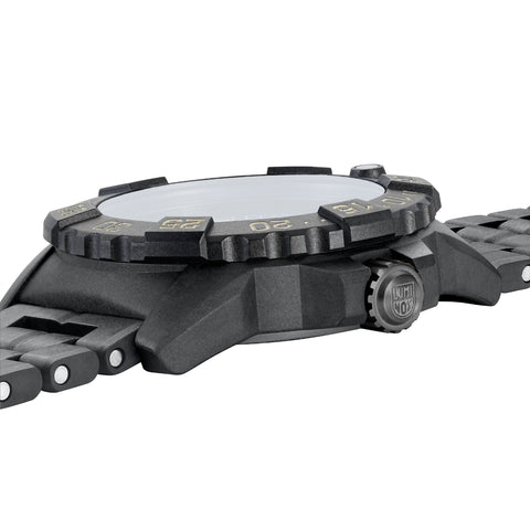 Luminox Navy Seal 3500 Series Watch