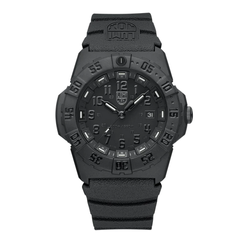 Luminox Navy Seal 3550 Series