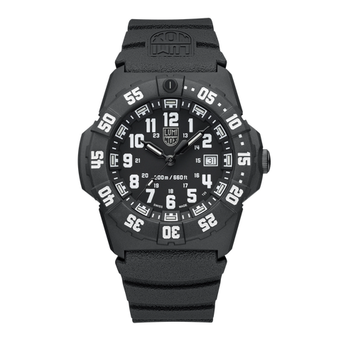 Luminox Navy Seal 3550 Series