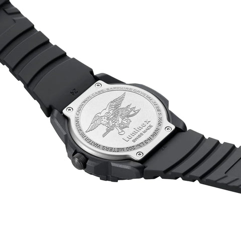 Luminox Navy Seal 3550 Series