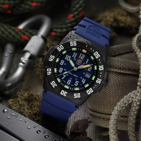 Luminox Navy Seal 3550 Series