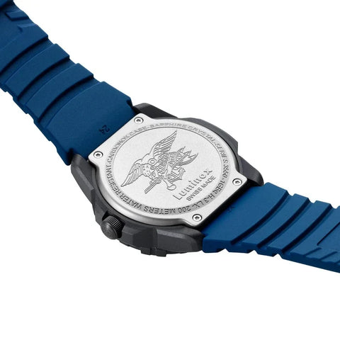 Luminox Navy Seal 3550 Series