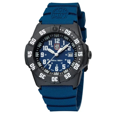 Luminox Navy Seal 3550 Series