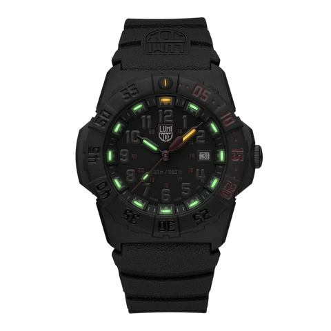 Luminox Navy Seal 3550 Series