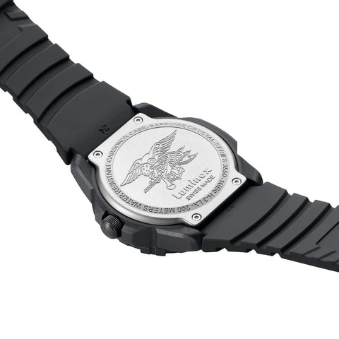 Luminox Navy Seal 3550 Series