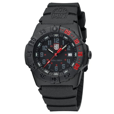 Luminox Navy Seal 3550 Series