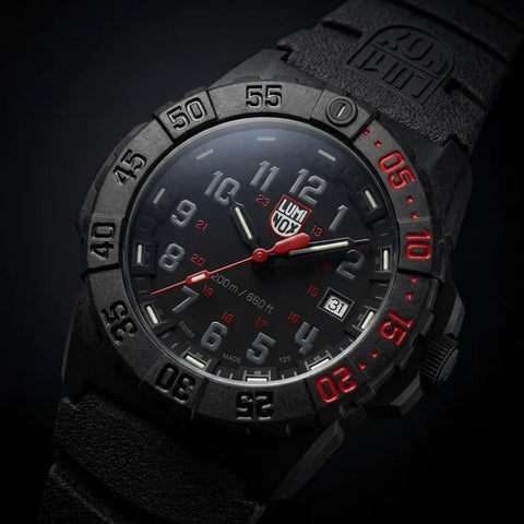 Luminox Navy Seal 3550 Series