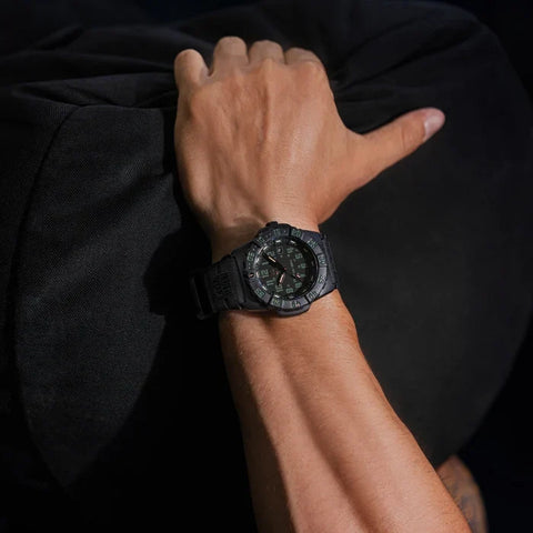 Luminox Navy Seal 3550 Series