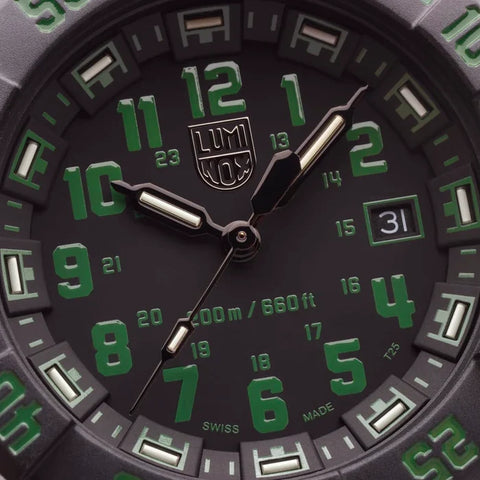 Luminox Navy Seal 3550 Series