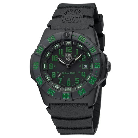 Luminox Navy Seal 3550 Series