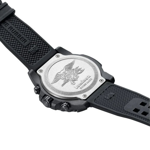 Luminox Navy Seal Chronograph XS.3587 - detail view