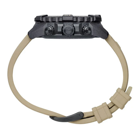 Luminox Navy Seal Foundation Chronograph XS.3590.NSF.2 - detail view