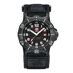 Luminox Navy Seal Military Dive Watch XS.4231.2 - front view