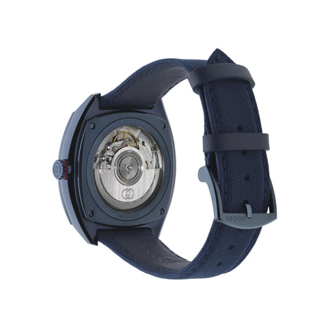 Gucci Interlocking Watch