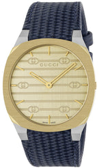 Gucci Watch GUCCI 25H Ladies YA163418.