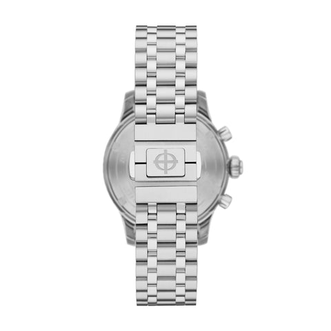 Zodiac Sea-Chron Black Watch