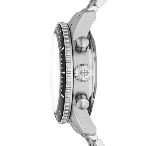 Zodiac Sea-Chron Black Watch