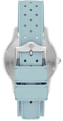 Zodiac Super Sea Wolf Ceramic Blue D