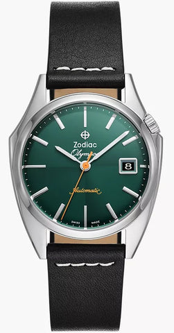 Zodiac Watch Olympos Dress Automatic ZO9714