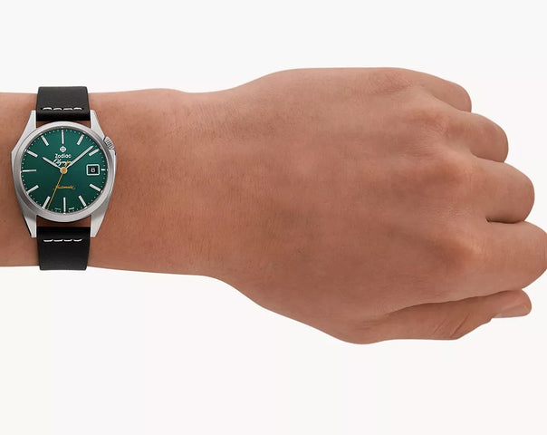 Zodiac Olympos Dress Automatic Watch