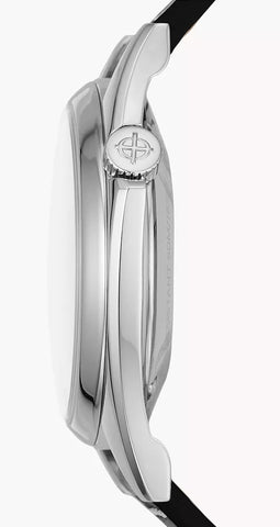 Zodiac Olympos Dress Automatic Watch