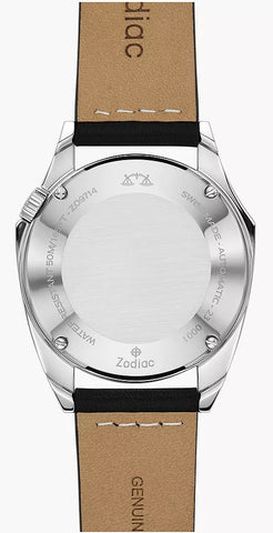 Zodiac Olympos Dress Automatic Watch