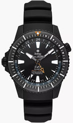 Zodiac Watch Super Sea Wolf Pro Diver Limited Edition ZO3557