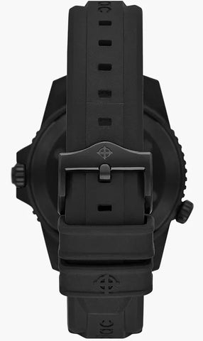 Zodiac Super Sea Wolf Pro Diver GMT Limited Edition Watch