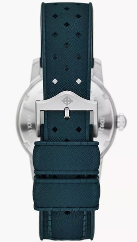 Zodiac Super Sea Wolf Skin Diver Watch