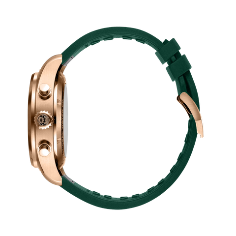 IWC Pilots Chronograph 41 Watch