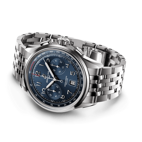 Breitling Ex-Display Premier B01 Chronograph 42 Watch