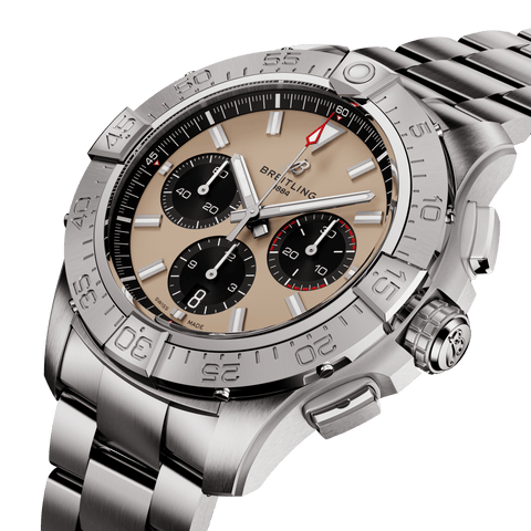 Breitling Avenger B01 Chronograph 44 Bracelet Watch