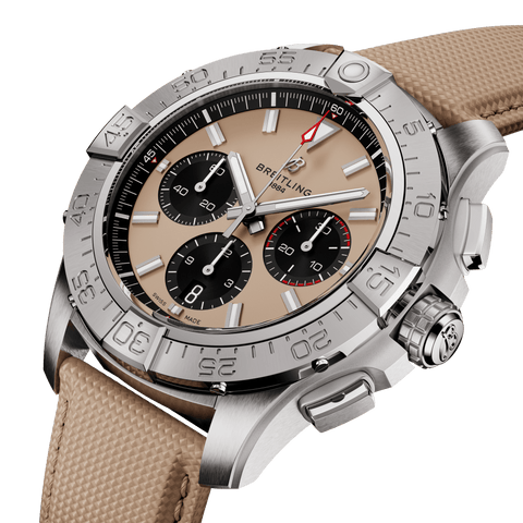 Breitling Avenger B01 Chronograph 44 Watch