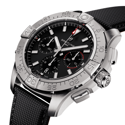 Breitling Avenger B01 Chronograph 44 Watch